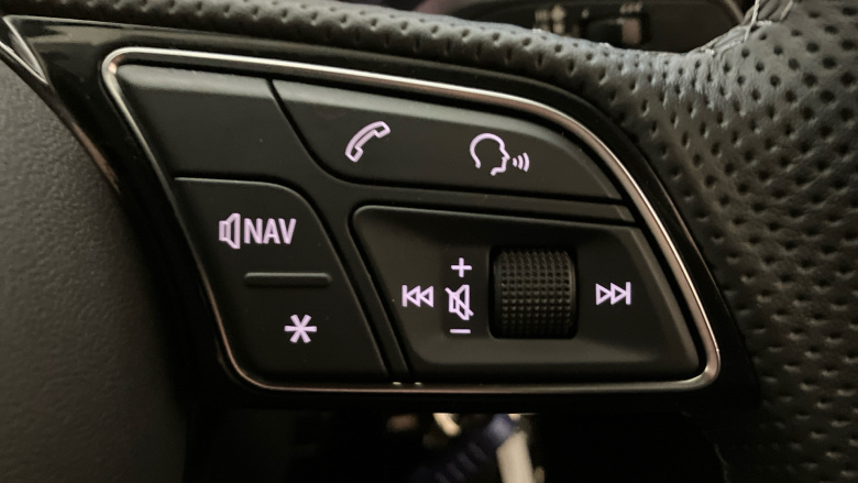 Audi Q2 35 TFSI S Line 5dr S Tronic [C+S] Petrol Estate